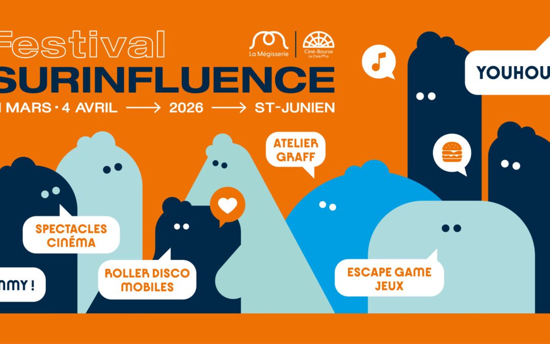 Itinéraires d&rsquo;enfance fait étape à La Mégisserie !